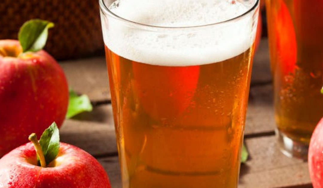 Appelsap
