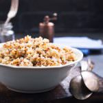 Quinoa, De EetLijn