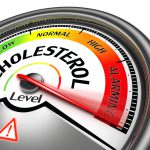 cholesterol, de eetlijn