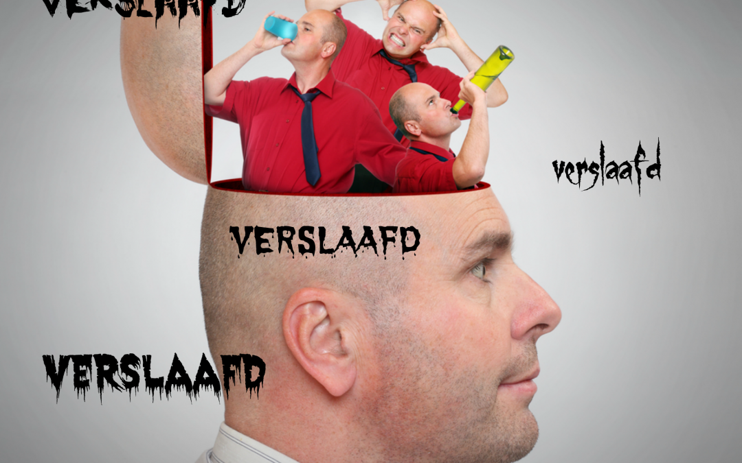 Verslavingen De EetLijn