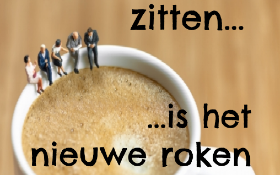Zitten De EetLijn