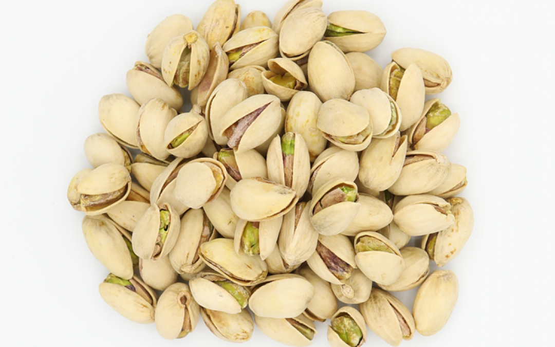 Pistachenootjes De EetLijn