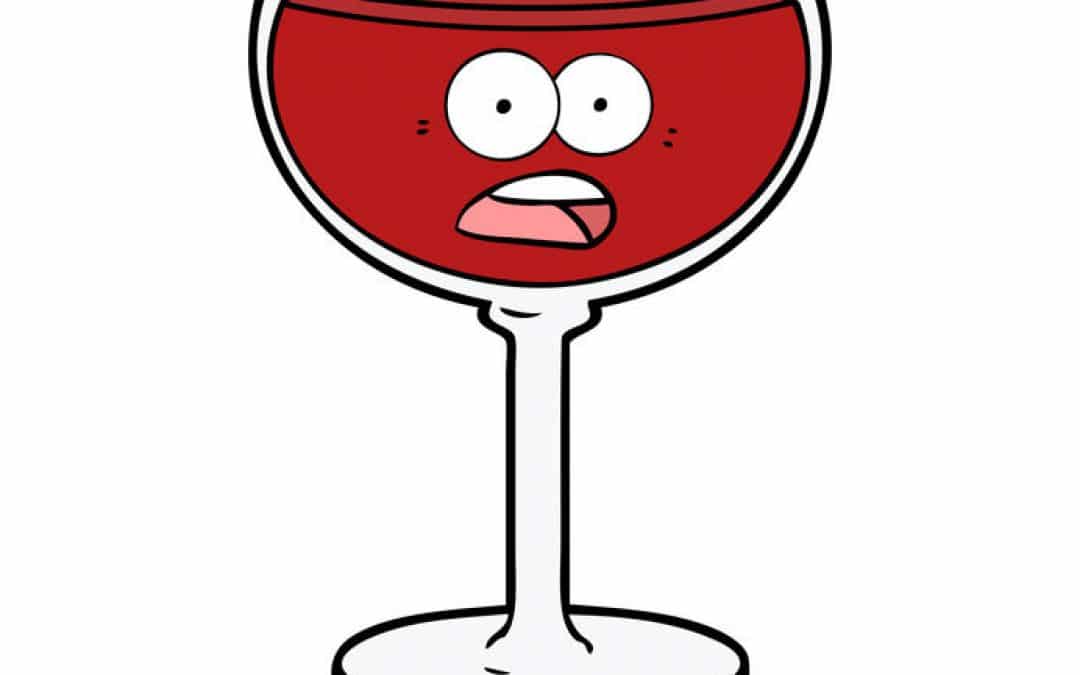 Dry january De EetLijn