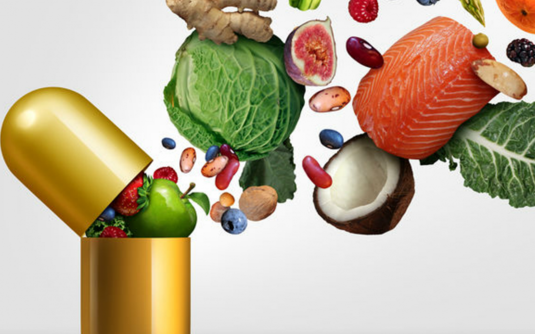 Vitamines, De EetLijn