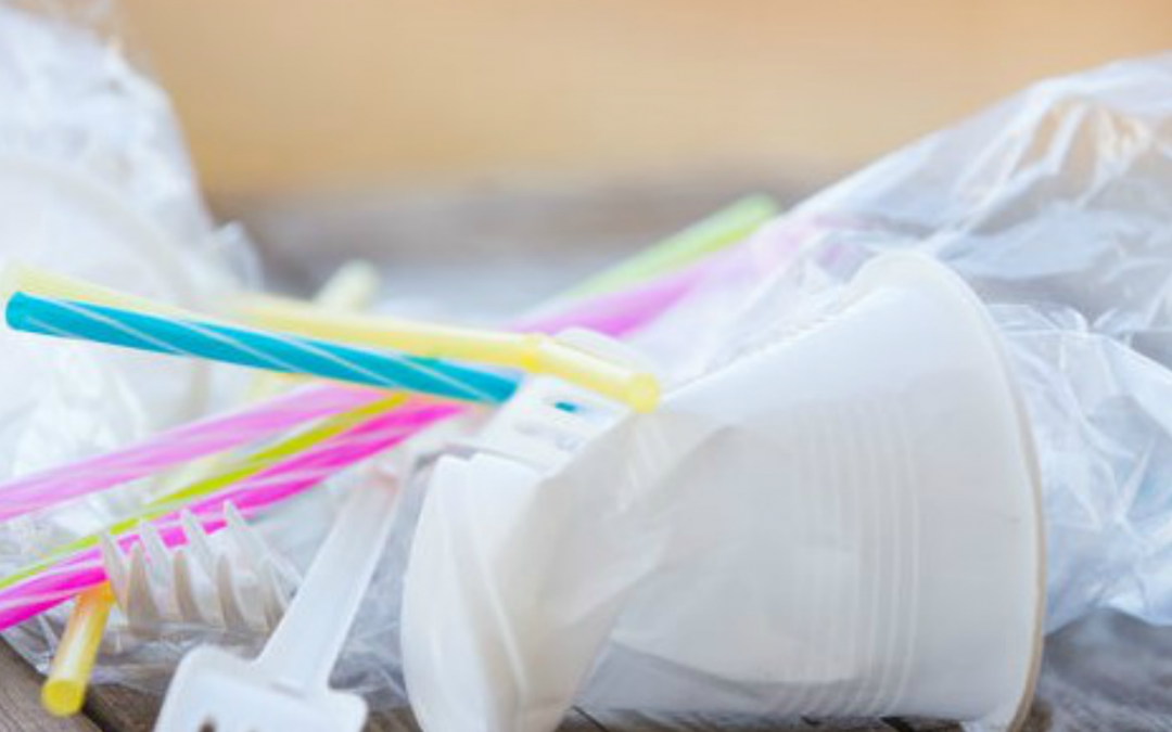 Plastic, De EetLijn