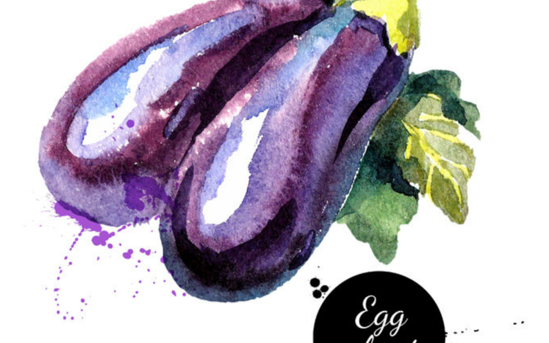 Aubergine, De EetLijn