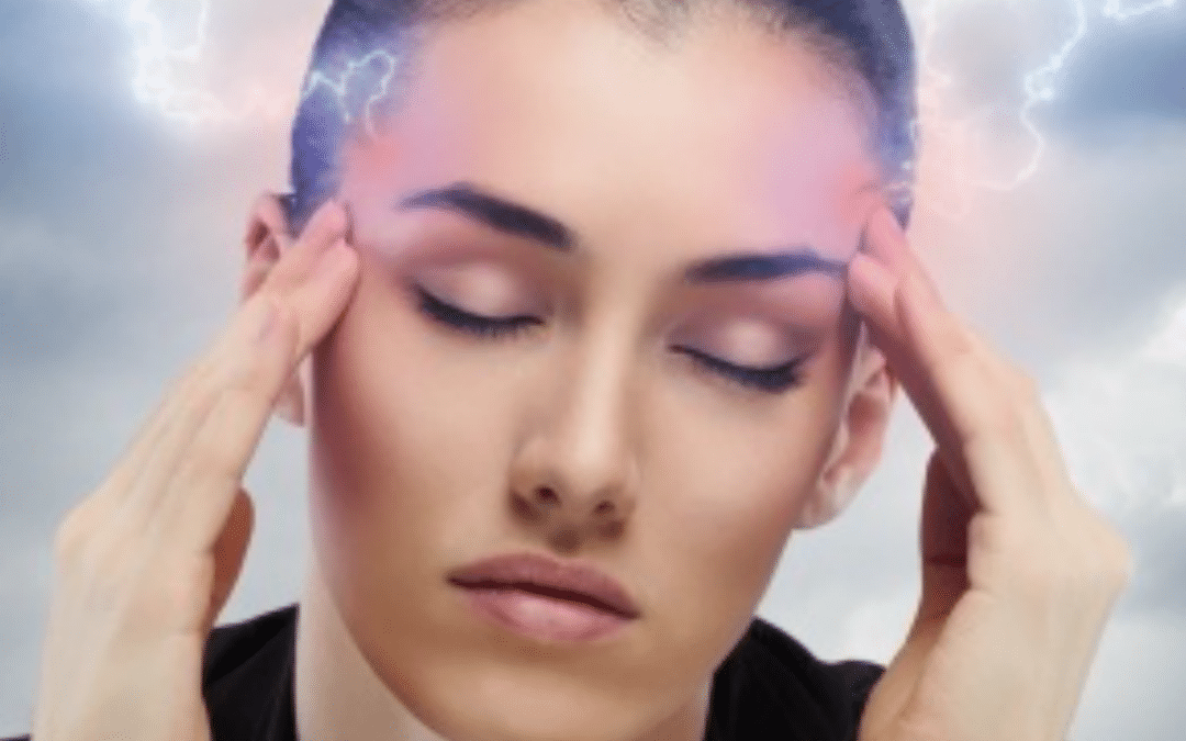 Hoofdpijn en migraine, De EetLijn