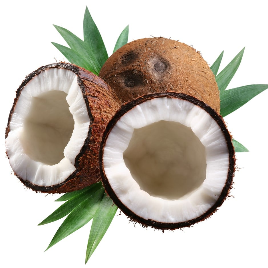 Kokos, De EetLijn