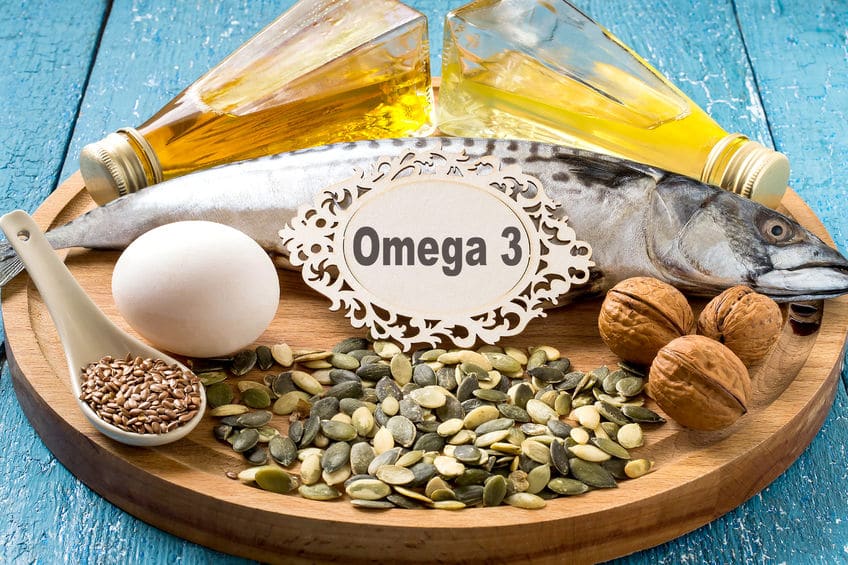 Omega 3, De EetLijn