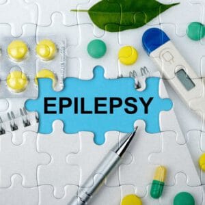 Epilepsie, De EetLijn