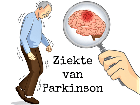 Parkinson, De EetLijn