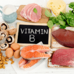 Vitamine B, De EetLijn