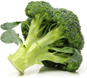 Broccoli, De EetLijn