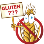 Gluten, De EetLijn