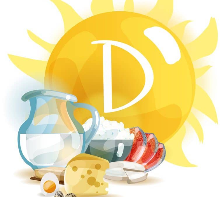 Vitamine D3, De EetLijn