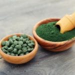 Spirulina, De EetLijn