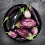 Aubergine, De EetLijn