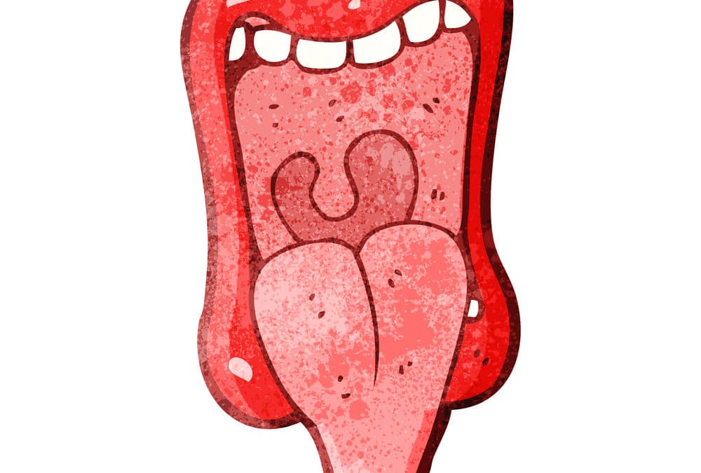 De tong: dat smaakt naar meer! Alles over de tong, met veel praktische tips