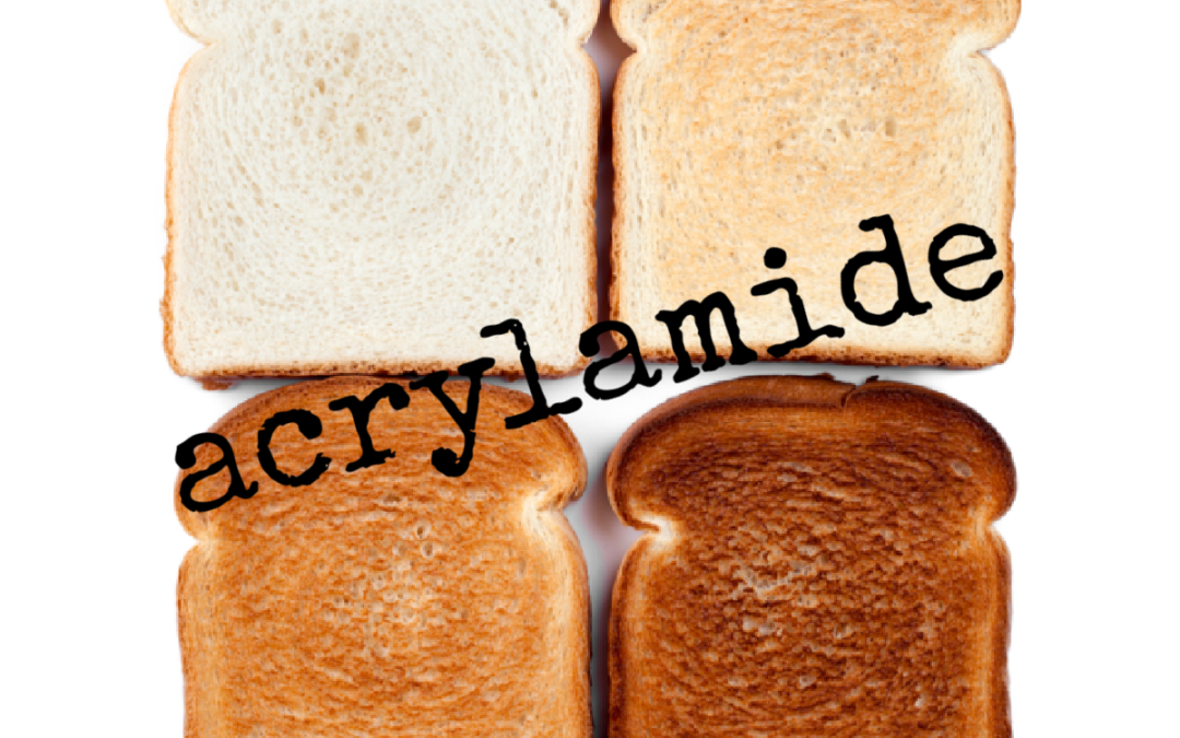Acrylamide, De EetLijn