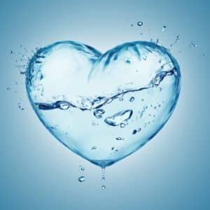 Water, De EetLijn