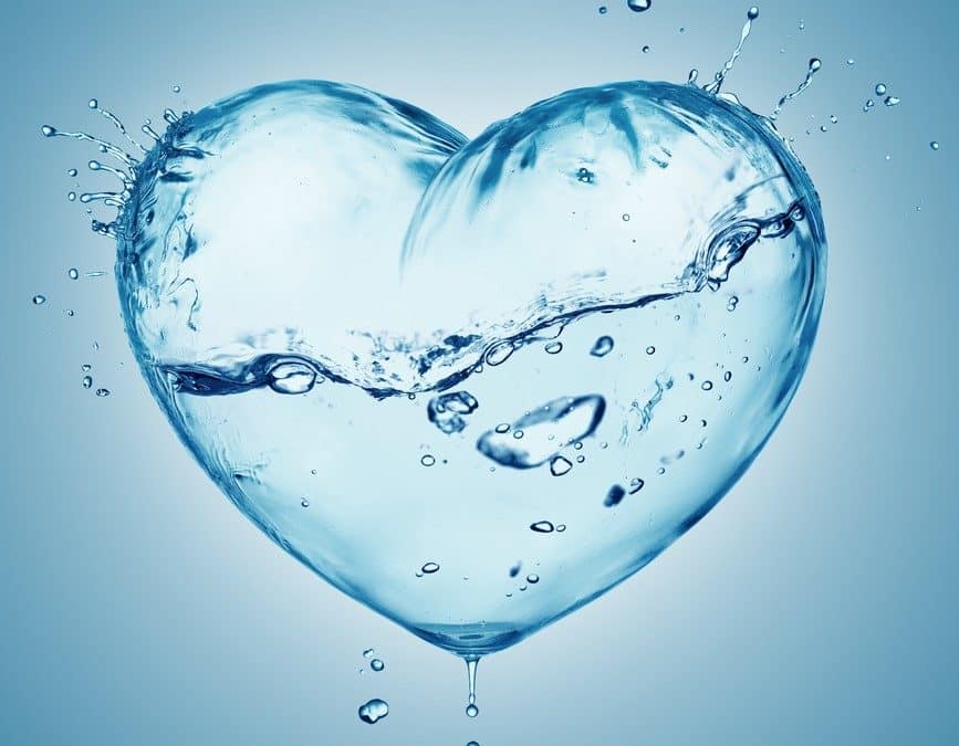 Water, De EetLijn