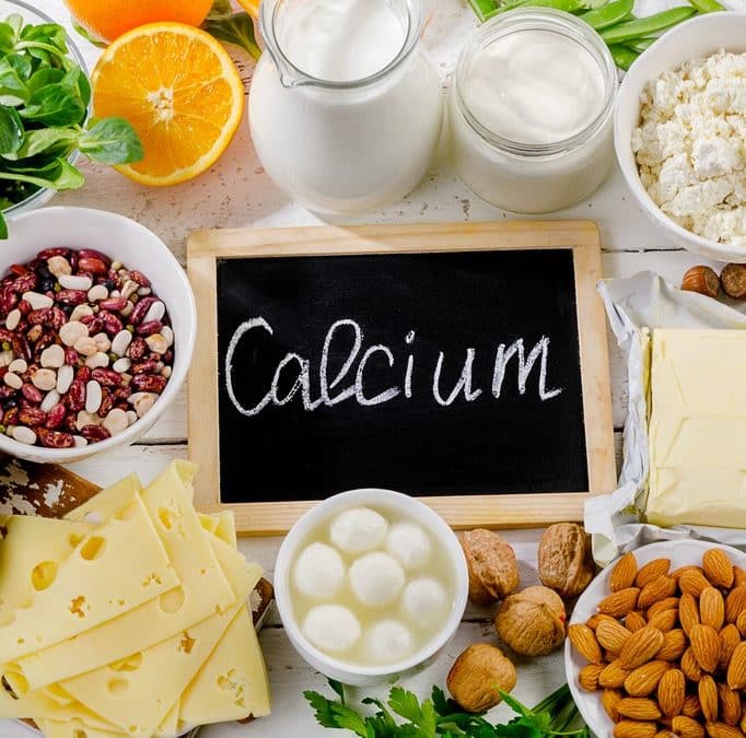 Calcium alleen belangrijk voor sterke botten? In dit blog alle info over calcium en tips voor voldoende opname.