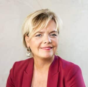 Ingrid Beerse, De EetLijn