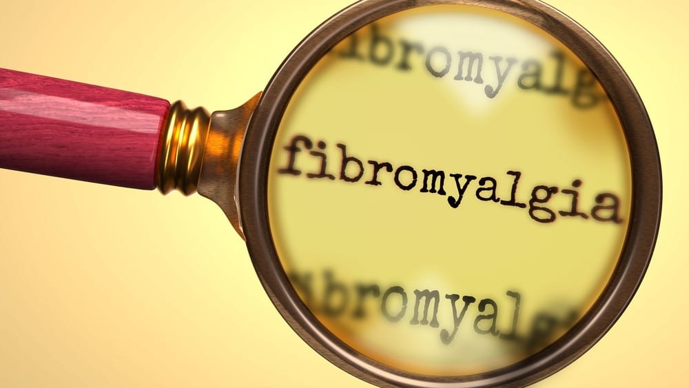 Fibromyalgie, De EetLijn