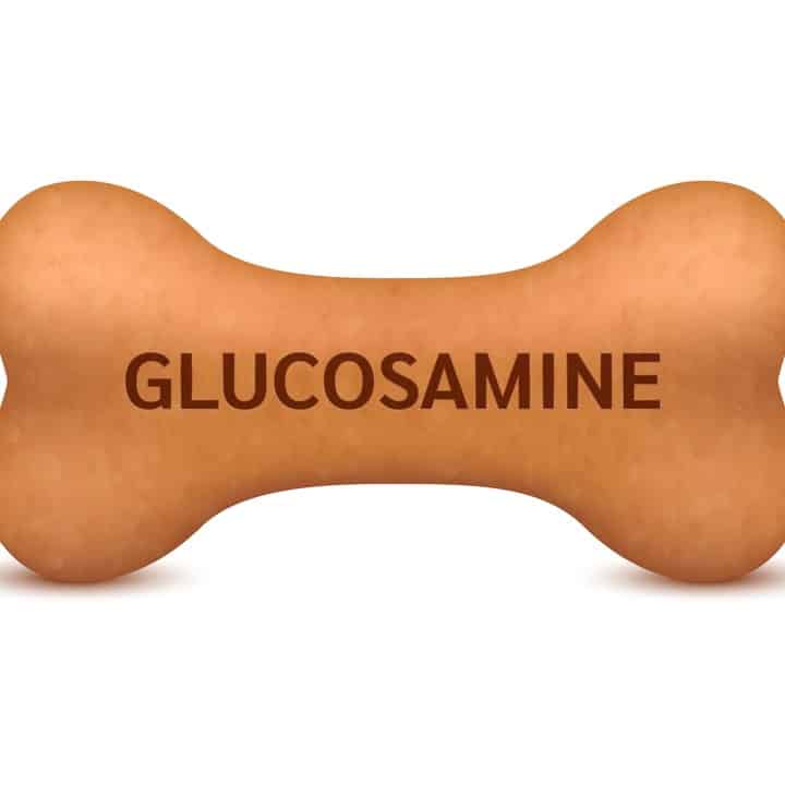 Glucosamine, De EetLijn