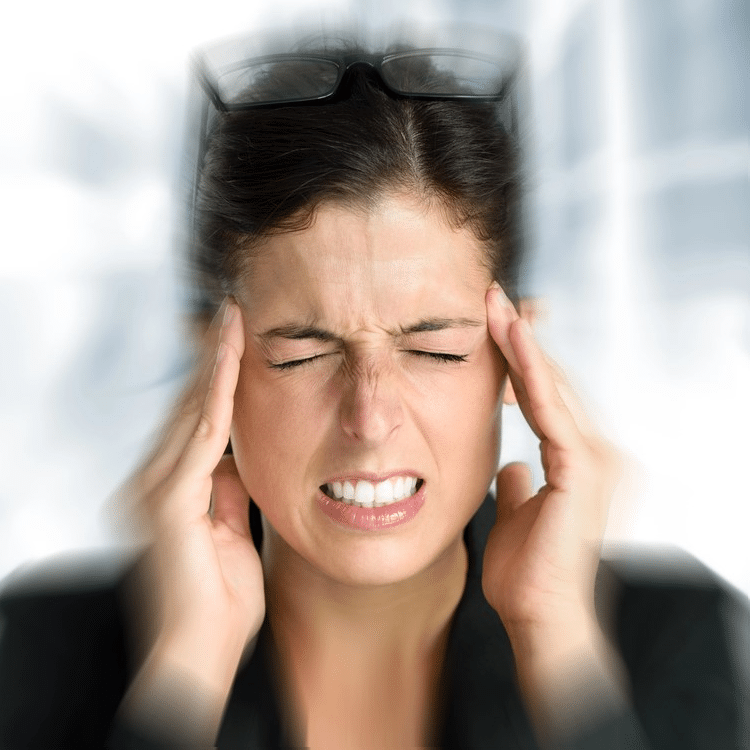 Migraine, De EetLijn