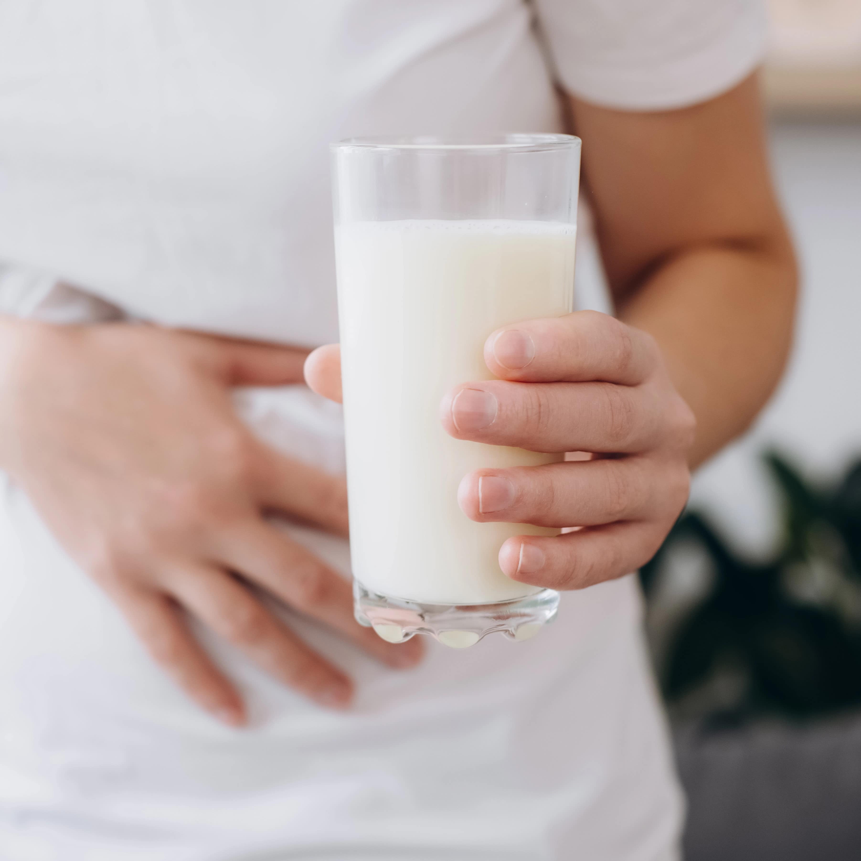 Lactose intolerantie, De EetLijn