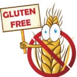 Glutenvrij, De EetLijn