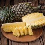 Ananas, De EetLijn