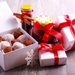 Cadeautjes zelfgemaakt, De EetLijn