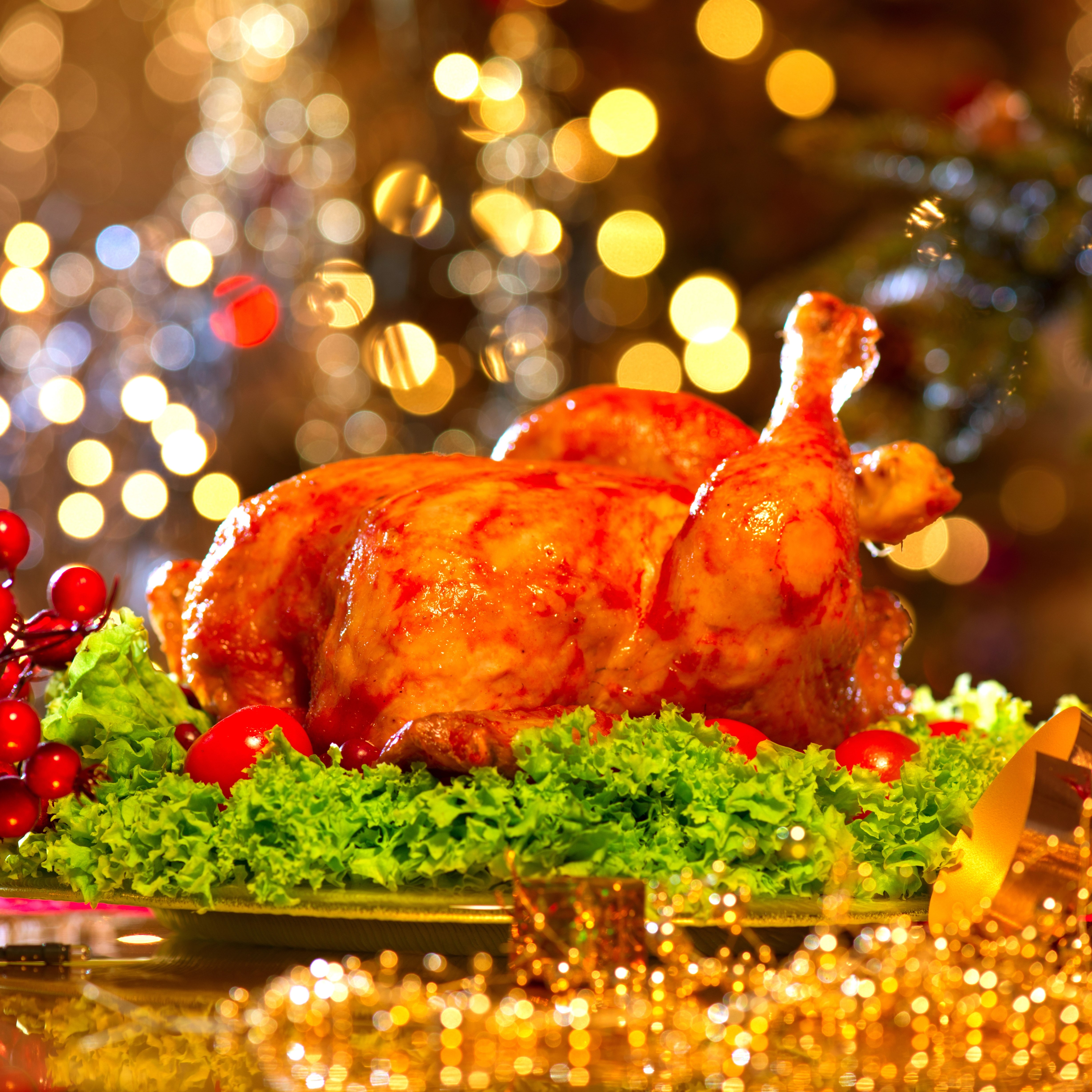 Minimalistische kerst, De EetLijn