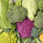 Bloemkool, De EetLijn