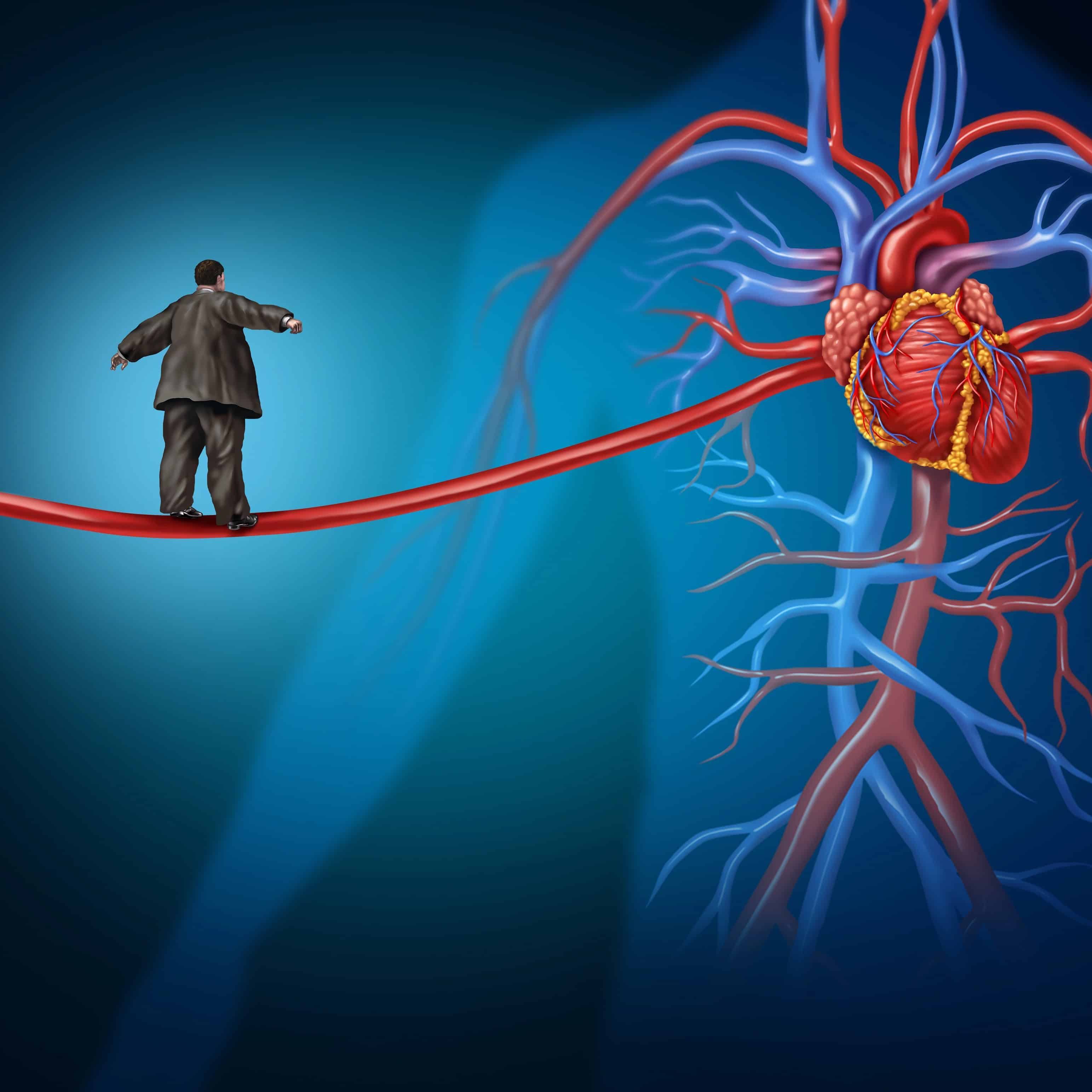 Hoge bloeddruk, De EetLijn