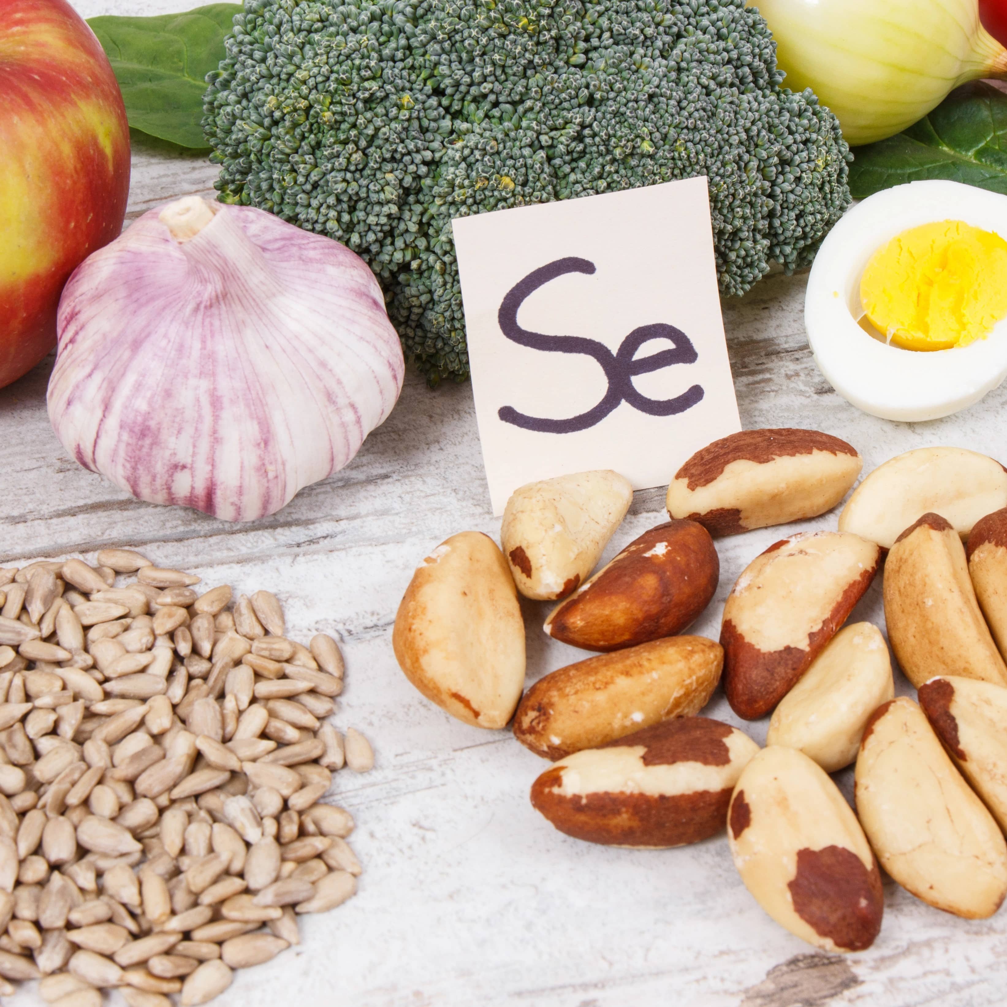 Selenium, De EetLijn