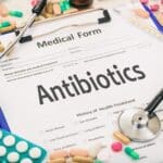 Antibiotica, De EetLijn