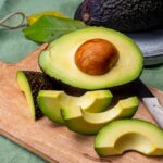 Avocado's, De EetLijn