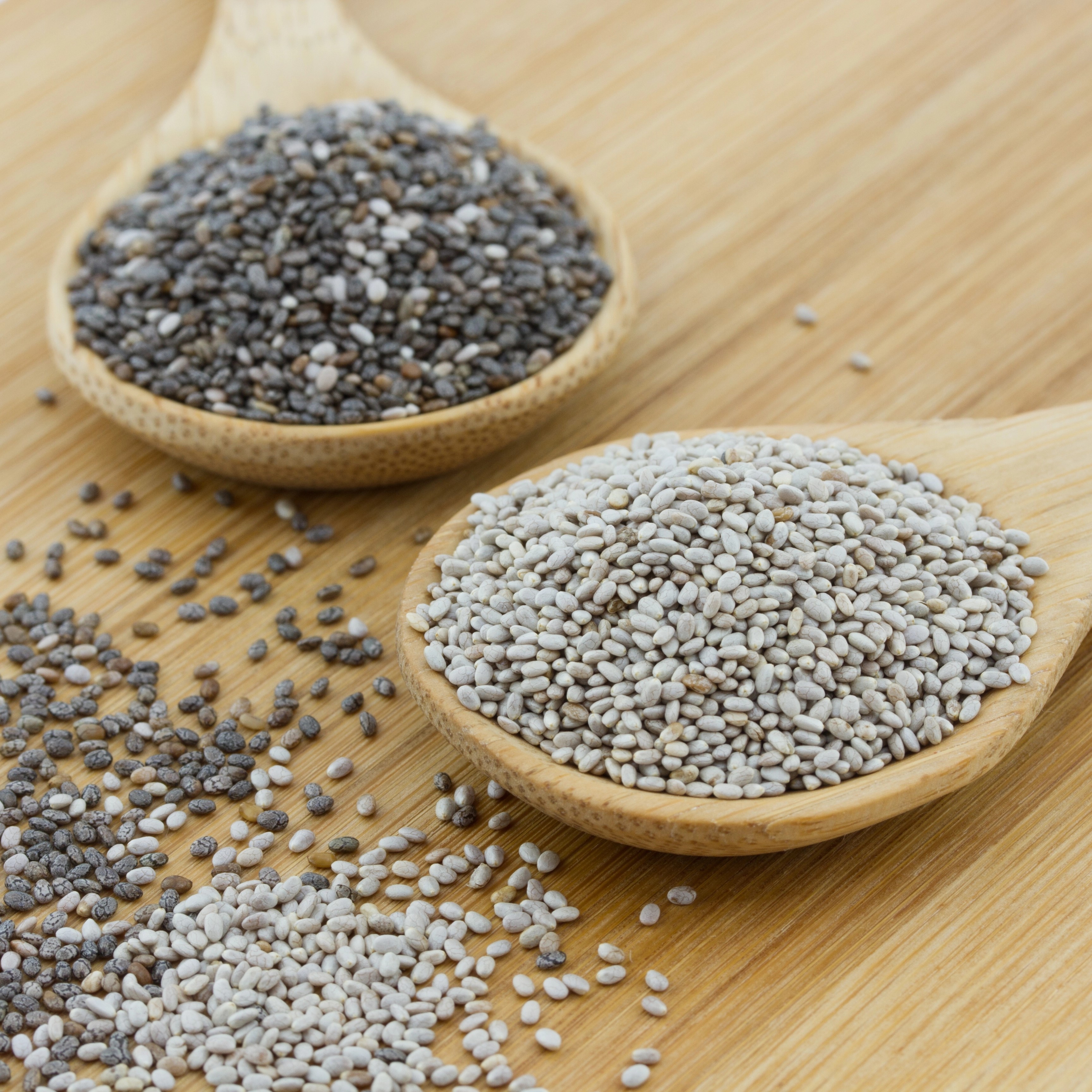 Chia zaad, De EetLijn