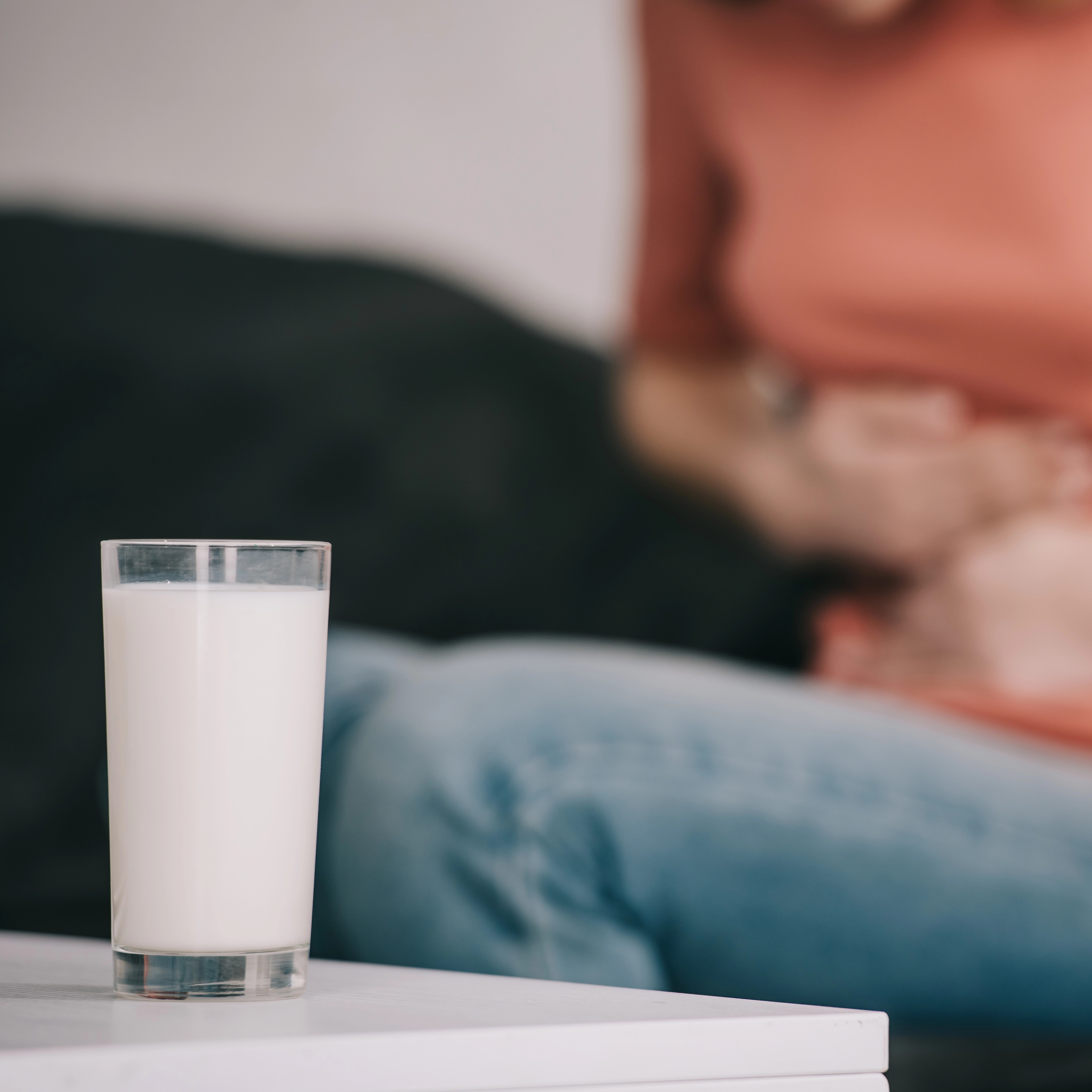 Lactose, De EetLijn