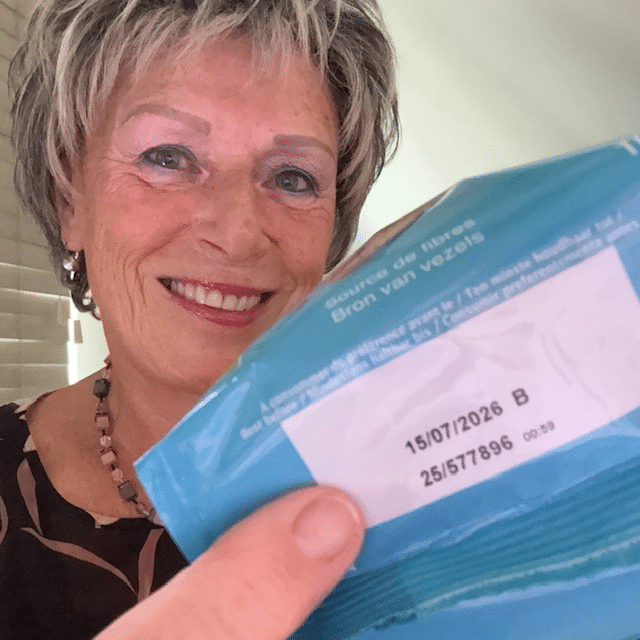 Nettie houdbaarheidsdatum Houdbaarheidsdatum, De EetLijn