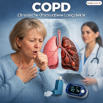 COPD, De EetLijn
