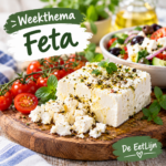 Feta, De EetLijn